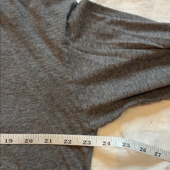 Anthropologie Deletta Striped Woven Top - Picture 7 of 8